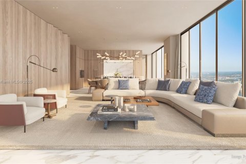 Condo in Sunny Isles Beach, Florida, 2 bedrooms  № 1890782 - photo 19