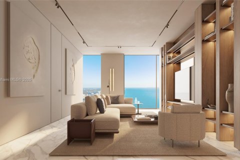 Condo in Sunny Isles Beach, Florida, 2 bedrooms  № 1890782 - photo 20