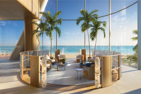 Condo in Sunny Isles Beach, Florida, 2 bedrooms  № 1890782 - photo 5