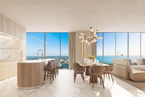 Condo in Sunny Isles Beach, Florida, 2 bedrooms  № 1890782 - photo 17