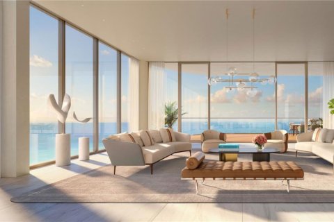 Condo in Sunny Isles Beach, Florida, 2 bedrooms  № 1890782 - photo 14