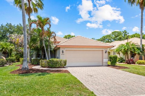 Casa en venta en Jensen Beach, Florida, 4 dormitorios, 176.42 m2 № 2173878 - foto 4