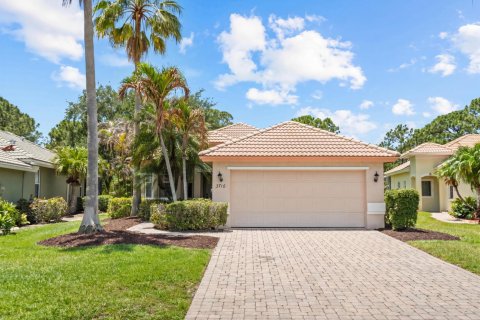 Casa en venta en Jensen Beach, Florida, 4 dormitorios, 176.42 m2 № 2173878 - foto 2