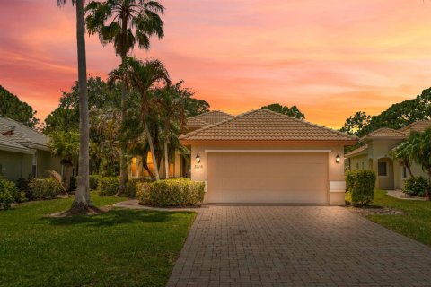 Casa en venta en Jensen Beach, Florida, 4 dormitorios, 176.42 m2 № 2173878 - foto 7