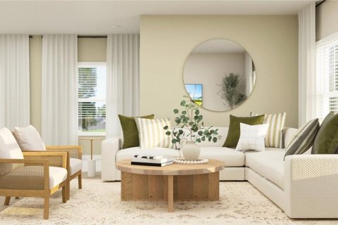 Casa en venta en Orlando, Florida, 3 dormitorios, 169.18 m2 № 1919390 - foto 5