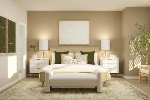 Casa en venta en Orlando, Florida, 3 dormitorios, 169.18 m2 № 1919390 - foto 13