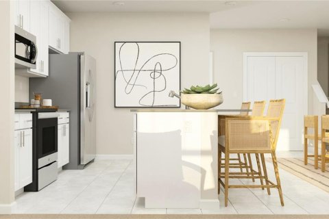 Casa en venta en Orlando, Florida, 3 dormitorios, 169.18 m2 № 1919390 - foto 3