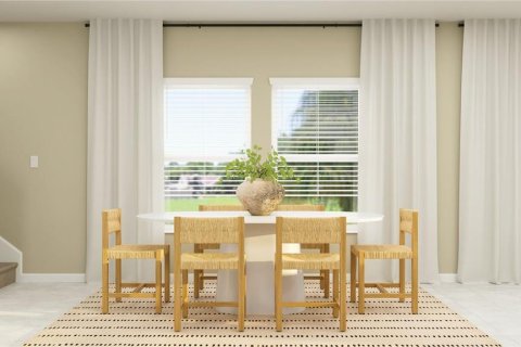 Casa en venta en Orlando, Florida, 3 dormitorios, 169.18 m2 № 1919390 - foto 4