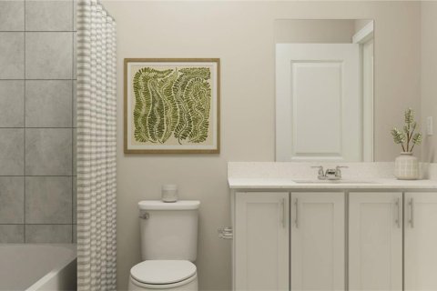 Casa en venta en Orlando, Florida, 3 dormitorios, 169.18 m2 № 1919390 - foto 10