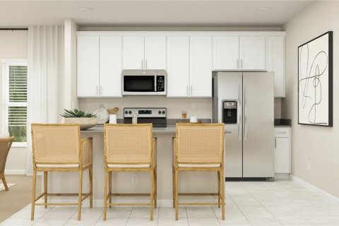 Casa en venta en Orlando, Florida, 3 dormitorios, 169.18 m2 № 1919390 - foto 2