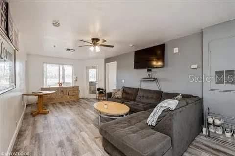 Copropriété à louer à Gainesville, Floride: 1 chambre, 109.35 m2 № 1361900 - photo 11