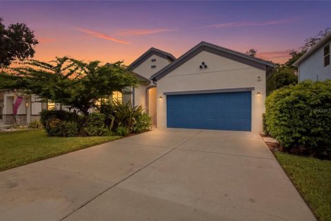 Casa en Tampa, Florida 3 dormitorios, 203.64 m2 № 2195839