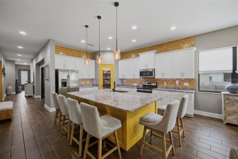 Casa en venta en Tampa, Florida, 3 dormitorios, 203.64 m2 № 2195839 - foto 14