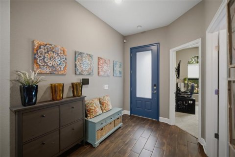 Casa en venta en Tampa, Florida, 3 dormitorios, 203.64 m2 № 2195839 - foto 4