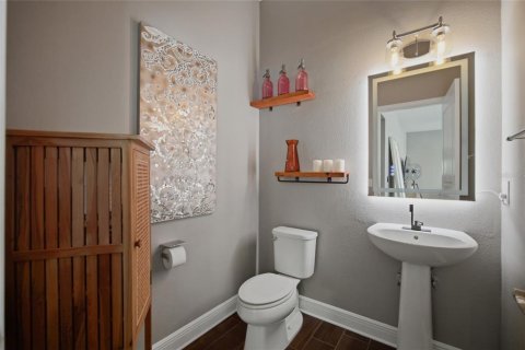 Casa en venta en Tampa, Florida, 3 dormitorios, 203.64 m2 № 2195839 - foto 17