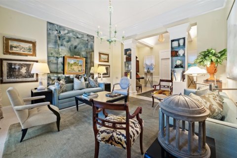 Copropriété à vendre à Coral Gables, Floride: 3 chambres, 214.14 m2 № 1836619 - photo 7