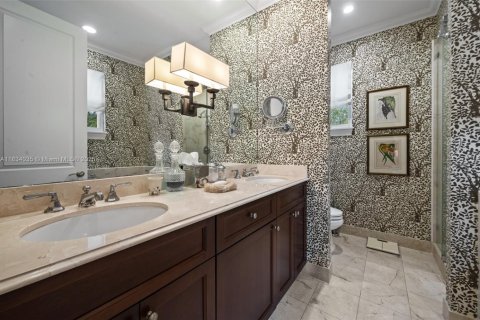 Copropriété à vendre à Coral Gables, Floride: 3 chambres, 214.14 m2 № 1836619 - photo 19