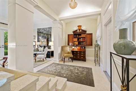 Copropriété à vendre à Coral Gables, Floride: 3 chambres, 214.14 m2 № 1836619 - photo 4