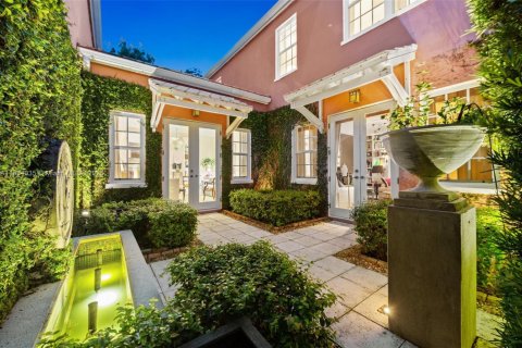 Copropriété à vendre à Coral Gables, Floride: 3 chambres, 214.14 m2 № 1836619 - photo 28