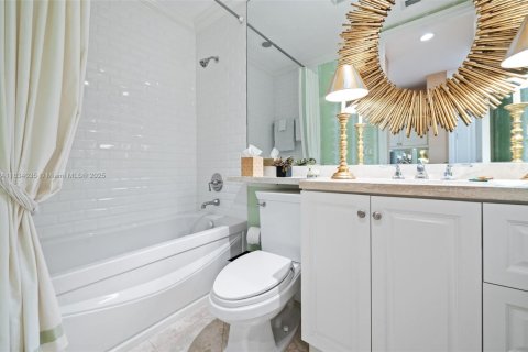 Copropriété à vendre à Coral Gables, Floride: 3 chambres, 214.14 m2 № 1836619 - photo 26