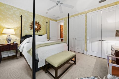 Copropriété à vendre à Coral Gables, Floride: 3 chambres, 214.14 m2 № 1836619 - photo 22