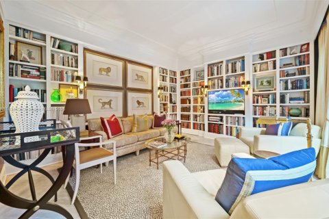 Copropriété à vendre à Coral Gables, Floride: 3 chambres, 214.14 m2 № 1836619 - photo 14