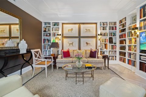 Copropriété à vendre à Coral Gables, Floride: 3 chambres, 214.14 m2 № 1836619 - photo 13