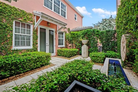 Copropriété à vendre à Coral Gables, Floride: 3 chambres, 214.14 m2 № 1836619 - photo 29