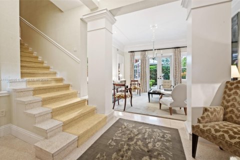 Copropriété à vendre à Coral Gables, Floride: 3 chambres, 214.14 m2 № 1836619 - photo 5