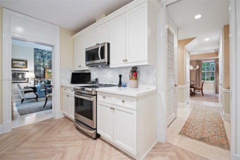 Copropriété à vendre à Coral Gables, Floride: 3 chambres, 214.14 m2 № 1836619 - photo 12