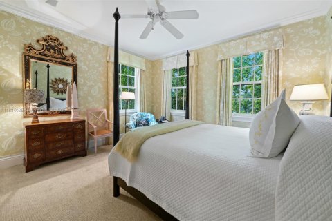 Copropriété à vendre à Coral Gables, Floride: 3 chambres, 214.14 m2 № 1836619 - photo 21
