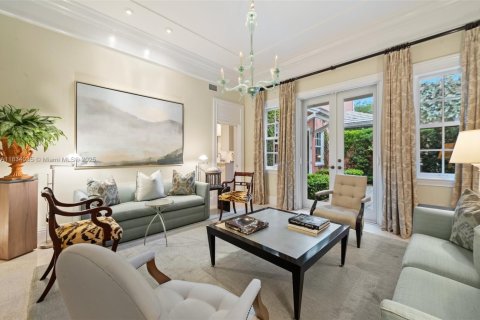 Copropriété à vendre à Coral Gables, Floride: 3 chambres, 214.14 m2 № 1836619 - photo 6