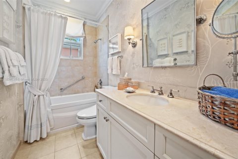 Copropriété à vendre à Coral Gables, Floride: 3 chambres, 214.14 m2 № 1836619 - photo 23
