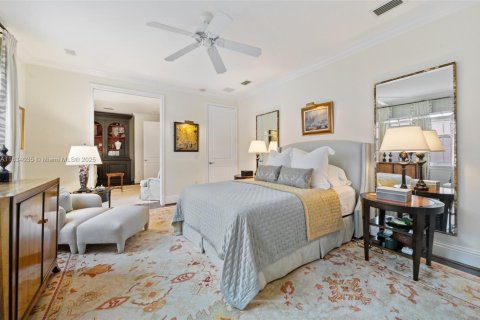 Copropriété à vendre à Coral Gables, Floride: 3 chambres, 214.14 m2 № 1836619 - photo 16