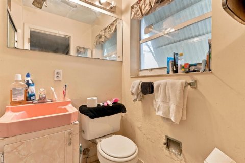 Casa en venta en West Palm Beach, Florida, 3 dormitorios, 125.6 m2 № 2366308 - foto 21