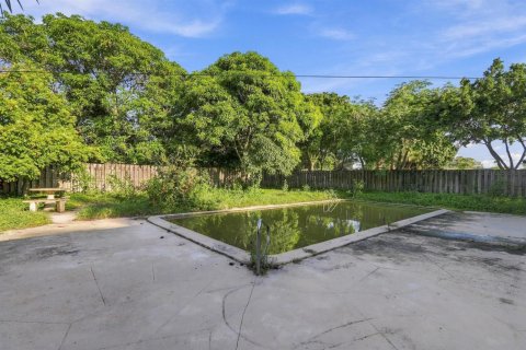 Casa en venta en West Palm Beach, Florida, 3 dormitorios, 125.6 m2 № 2366308 - foto 26