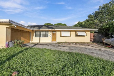 Casa en venta en West Palm Beach, Florida, 3 dormitorios, 125.6 m2 № 2366308 - foto 6