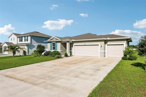Casa en venta en Leesburg, Florida, 3 dormitorios, 160.26 m2 № 2232357 - foto 2