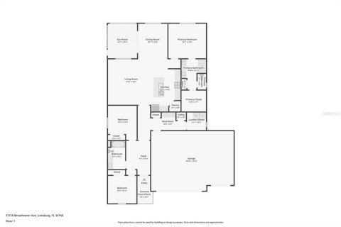 Casa en venta en Leesburg, Florida, 3 dormitorios, 160.26 m2 № 2232357 - foto 15