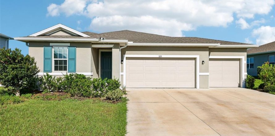 Casa en Leesburg, Florida 3 dormitorios, 160.26 m2 № 2232357
