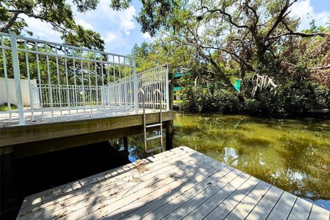 House in Tampa, Florida 3 bedrooms, 188.13 sq.m. № 1528440 - photo 4