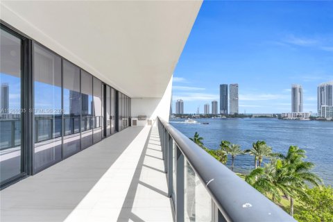 Copropriété à vendre à Aventura, Floride: 4 chambres, 317.26 m2 № 2031622 - photo 7