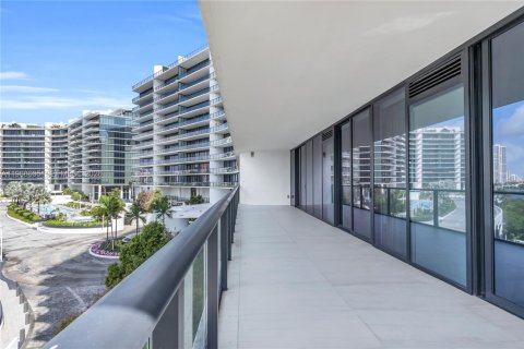 Copropriété à vendre à Aventura, Floride: 4 chambres, 317.26 m2 № 2031622 - photo 25