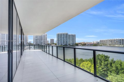 Copropriété à vendre à Aventura, Floride: 4 chambres, 317.26 m2 № 2031622 - photo 26
