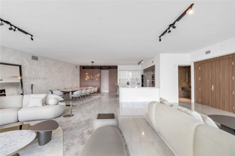 Copropriété à vendre à Aventura, Floride: 4 chambres, 317.26 m2 № 2031622 - photo 5