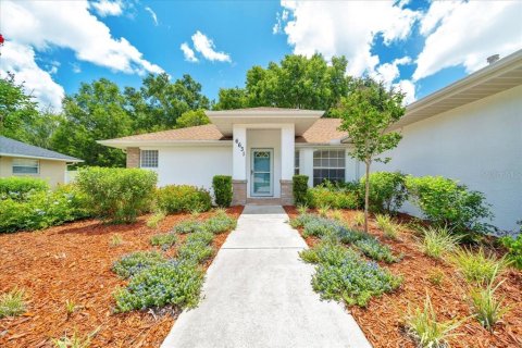 Villa ou maison à vendre à Ocala, Floride: 4 chambres, 222.22 m2 № 1804822 - photo 3