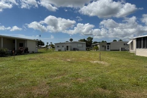Land in North Port, Florida № 2237795