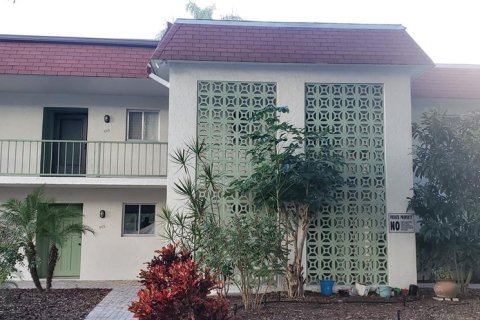 Condominio en alquiler en Sarasota, Florida, 2 dormitorios, 90.77 m2 № 1736912 - foto 1