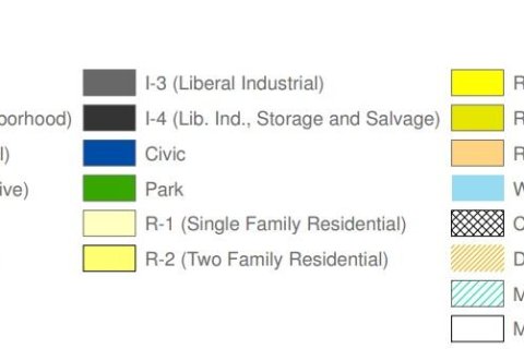 Propiedad comercial en venta en Opa-locka, Florida № 1960726 - foto 6