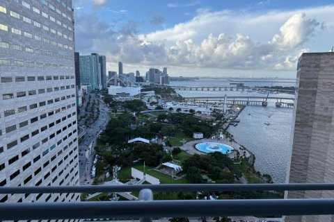 Studio à Condo à Miami, Floride  № 2240122